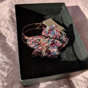 Natasha Gold-Plated bracelet